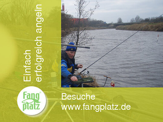 Gew&auml;sserreport - Geeste (Teil 2)