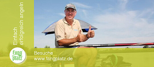 Alan's Tipp: Richtig sitzen