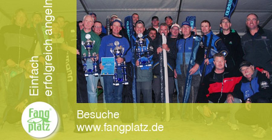 Teil 3: schummis Shimano Cup 2008