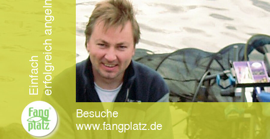 Teil 2: schummis Shimano Cup 2008