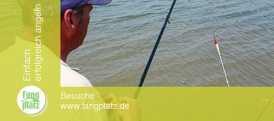 Matchrute: Mit Waggler auf Distanz angeln