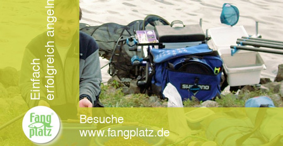 Teil 2: schummis Shimano Cup 2008