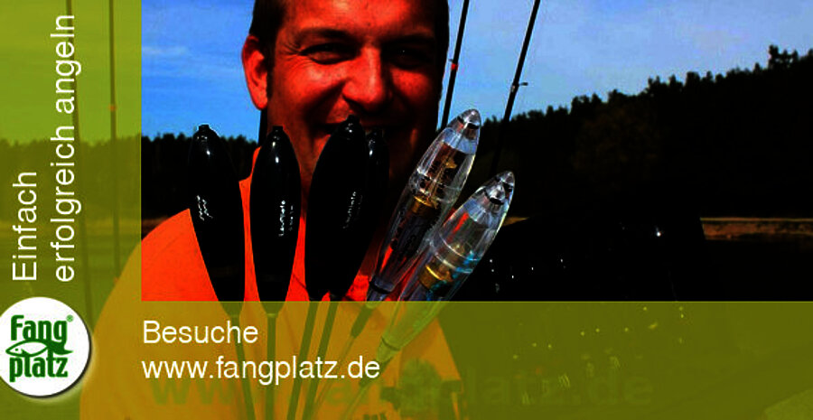 Bombarden - Sbirolino Strategie beim Forellenangeln | Fangplatz.de