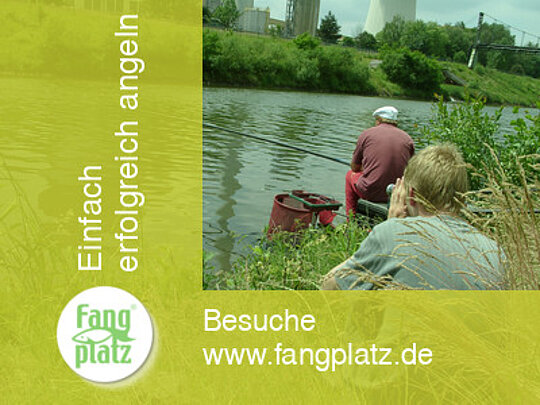 Erster Fangplatz-Film