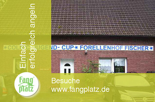 Colmic Jugend Cup 2012