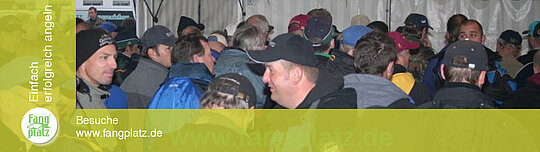 Teil 2: schummis Shimano Cup 2008