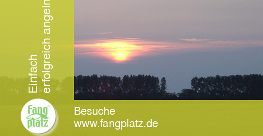 Wann ist das richtige Angelwetter? | Fangplatz.de
