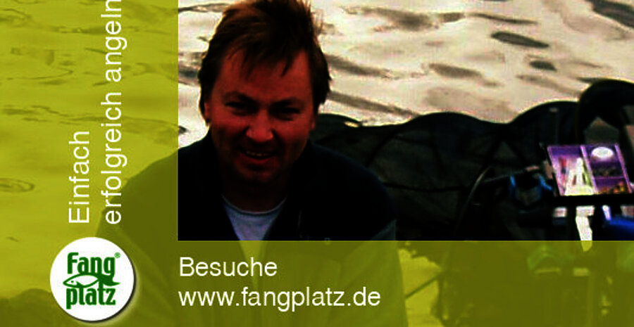 Teil 2: schummis Shimano Cup 2008