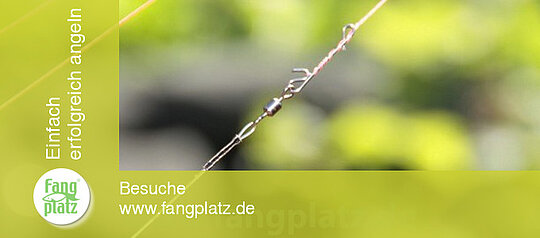 No-Knot Knoten richtig binden