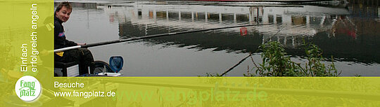 Teil 1: schummis Shimano Cup 2008