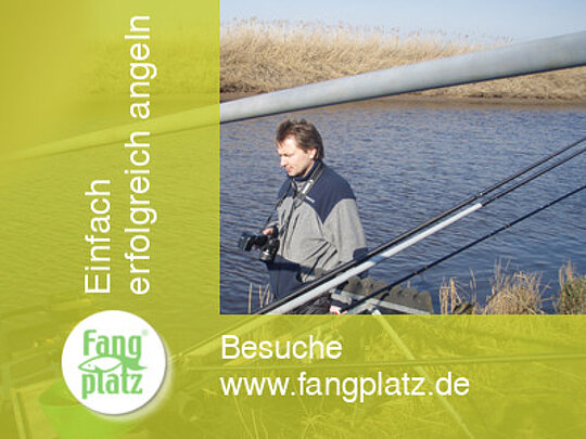 Gew&auml;sserreport - Geeste (Teil 1)