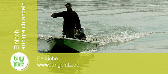 Wallerangeln - Po in Italien &ndash; Erlebnisbericht (2/ 2)