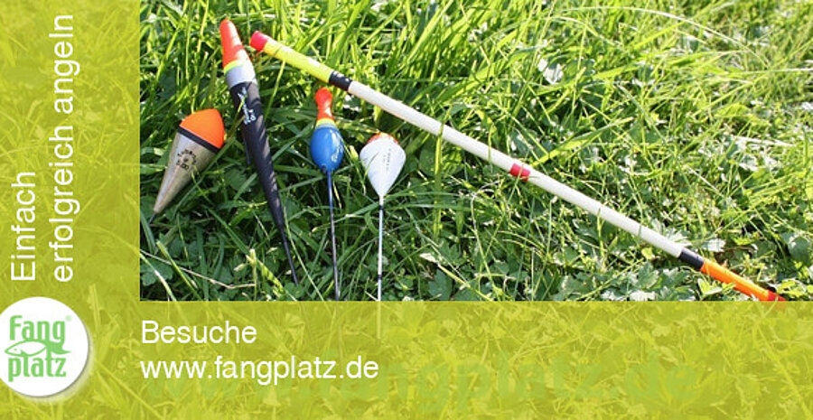Forellen, Posenformen und deren Lockwirkung