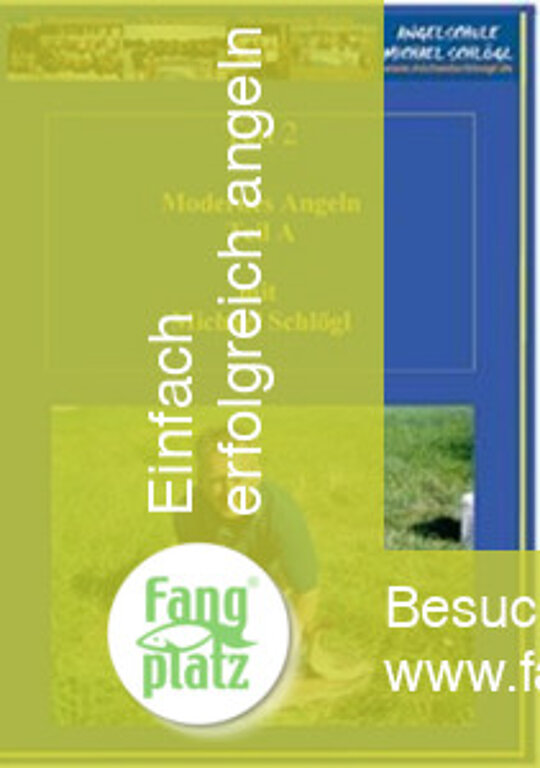 Neue DVD von Michael Schlögl