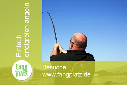 Tag 2 - Kanada: Reisetagebuch vom St&ouml;rangeln im Fraser River