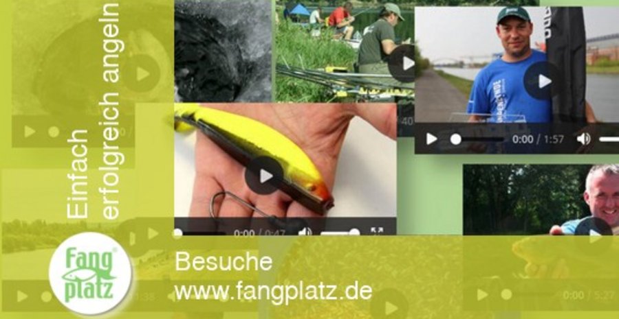 Videos - Fangplatz.de