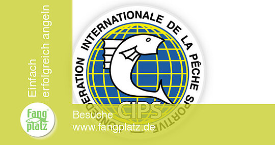 C. I. P. S. - Organisation für Angler für WM und EM