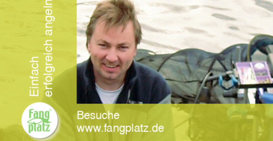 Teil 2: schummis Shimano Cup 2008