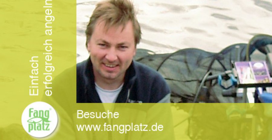 Teil 2: schummis Shimano Cup 2008