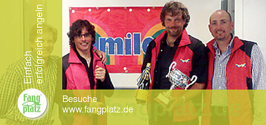 Scandinavian Masters 2008 (Teil 1)