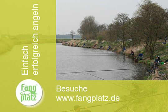 Deutsche Top-Angler auf einen Blick | Fangplatz.de