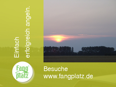 Wann ist das richtige Angelwetter? | Fangplatz.de