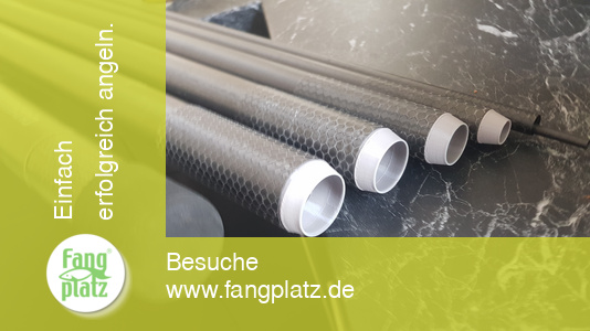 Aufsteckschutz bzw Kantenschutz f&uuml;r Kopfruten: Ma&szlig;gefertigt in der Szene