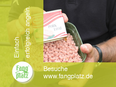 Frühstücksfleisch weltmeisterlich von Alan Scotthorne eingesetzt Frühstücksfleisch weltmeisterlich von Alan Scotthorne eingesetzt