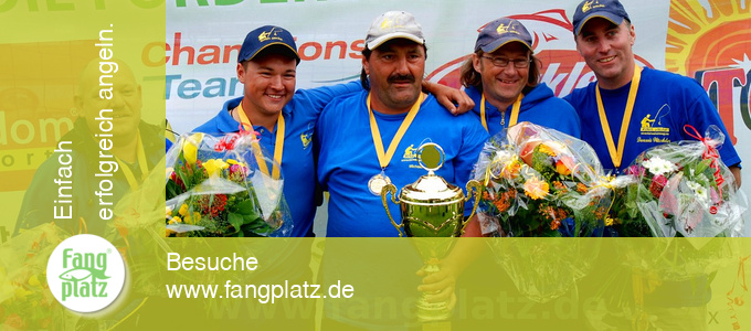 Feeder Angeln an der Oberfläche Feeder Angeln an der Oberfläche