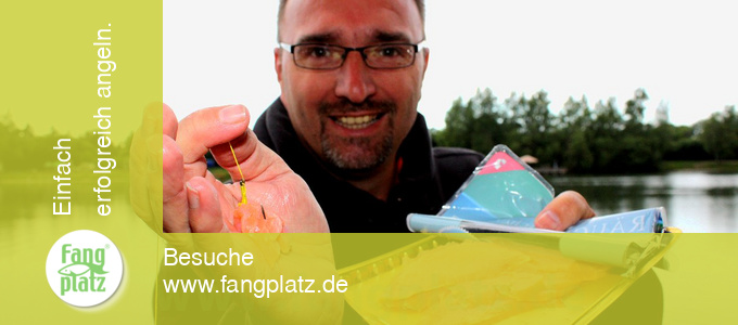 Räucherlachs auf Störe mit der Pose Räucherlachs auf Störe mit der Pose