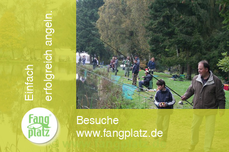 Die Shimano-Seminare zum Forellenangeln