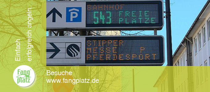 Gedanken zur Stippermesse 2011