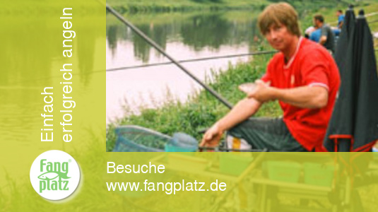 Erste Medaille bei der Handicapped-WM im Angeln | Fangplatz.de.