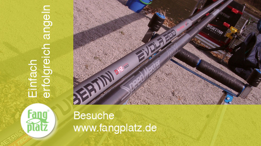 Vergleich: Evola 200 und SpeedMaster AX Competition