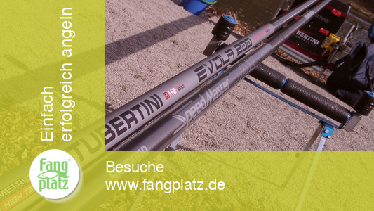 Vergleich: Evola 200 und SpeedMaster AX Competition Vergleich: Evola 200 und SpeedMaster AX Competition