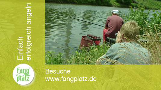 Erster Fangplatz-Film