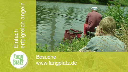 Erster Fangplatz-Film