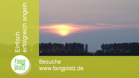 Wann ist das richtige Angelwetter? | Fangplatz.de