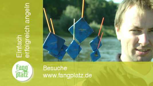 Colmic mit viereckigen Posen