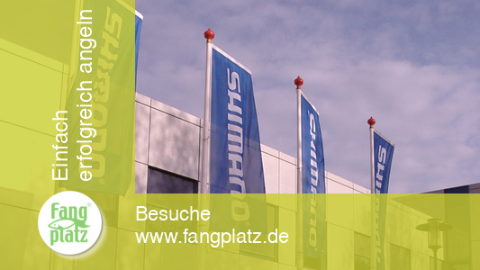 Shimano: Einfach eine andere Dimension