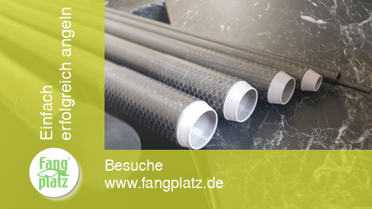 Aufsteckschutz bzw Kantenschutz f&uuml;r Kopfruten: Ma&szlig;gefertigt in der Szene