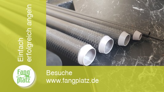 Aufsteckschutz bzw Kantenschutz f&uuml;r Kopfruten: Ma&szlig;gefertigt in der Szene