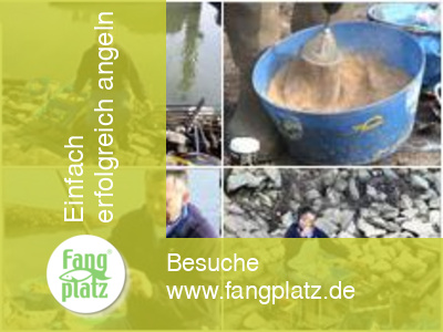 Michael Schl&ouml;gl Film: Speedfischen