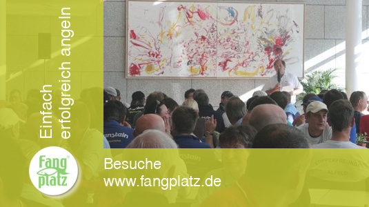 Grebenstein Colmic Cup 2007: Eine andere, taktische Sicht.