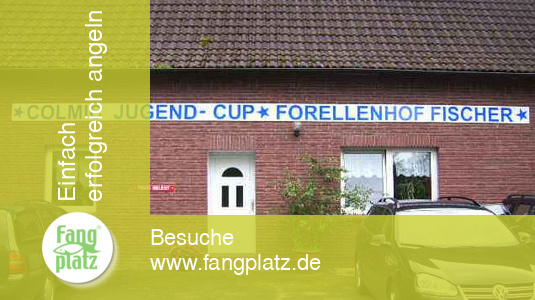 Colmic Jugend Cup 2012