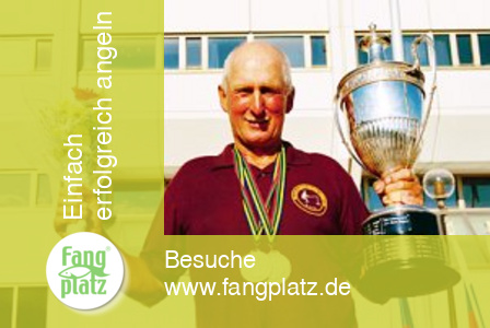 Interview: Guido Nullens berichtet von seinem WM-Sieg in Finnland.