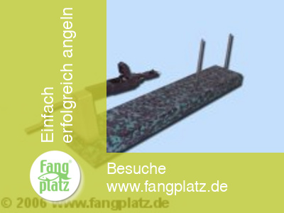 Perfektes Hakenvorfach - 2/4  - Hakenbinder - Easy Loop