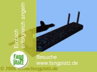 Perfektes Hakenvorfach - 2/4  - Hakenbinder - Easy Loop