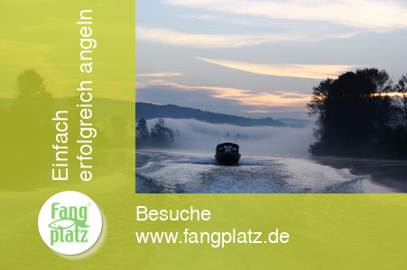 Tag 6 - Kanada: Reisetagebuch vom St&ouml;r- und Lachsangeln im Fraser River