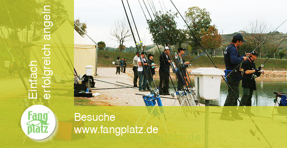 WM Forellenangeln Italien: Am Ziel (1) | Fangplatz.de